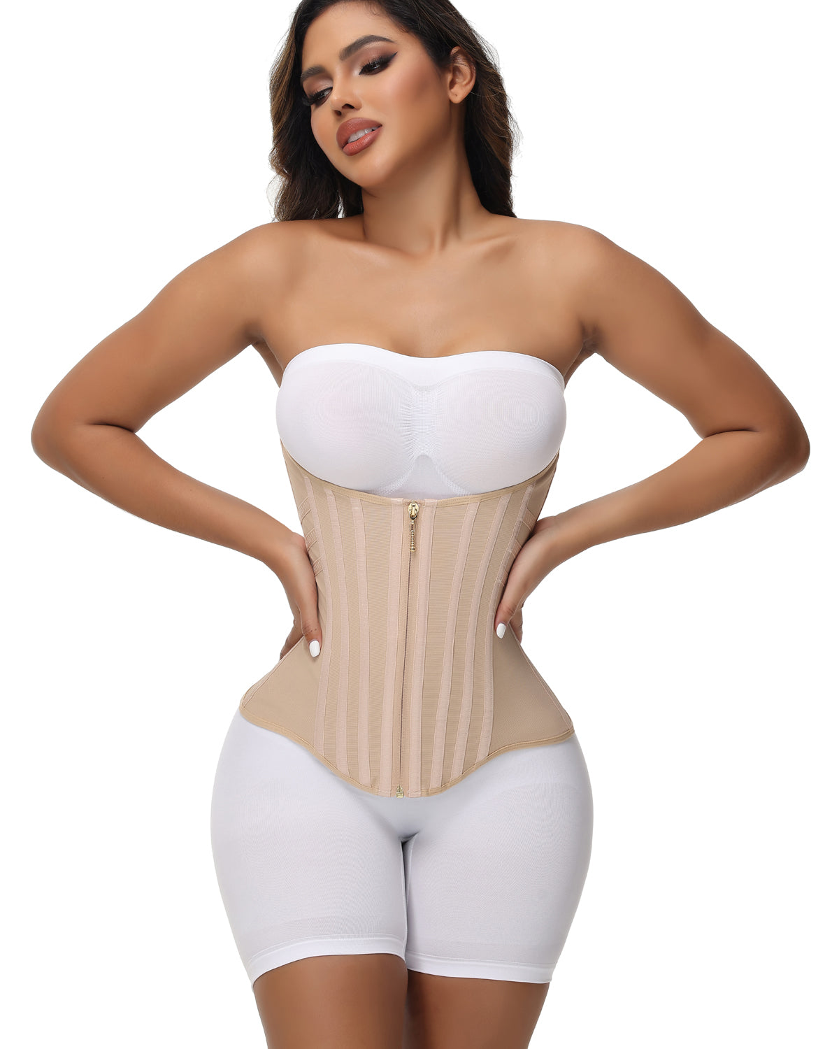 Corset gainant Shapshe