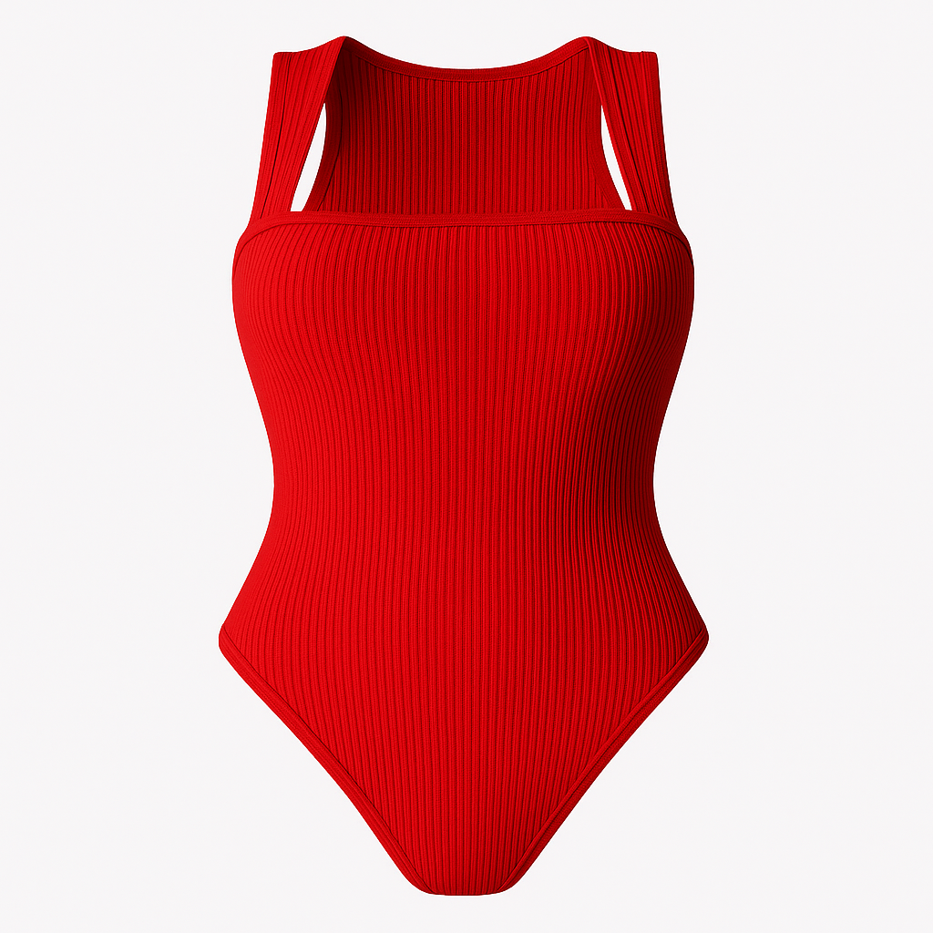 Snatch™ Bodysuit Gainant
