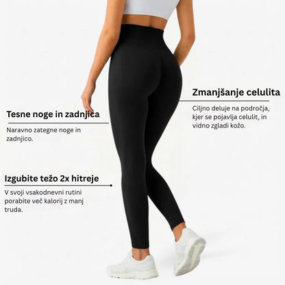 Alina™ Push-up pajkice (SN)