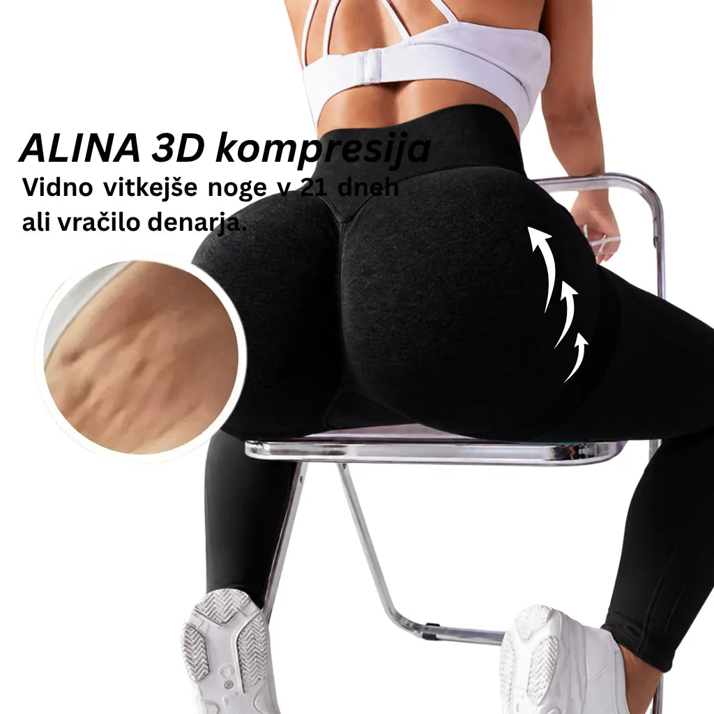 Alina™ Push-up pajkice (SN)