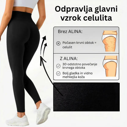 Alina™ Push-up pajkice (SN)