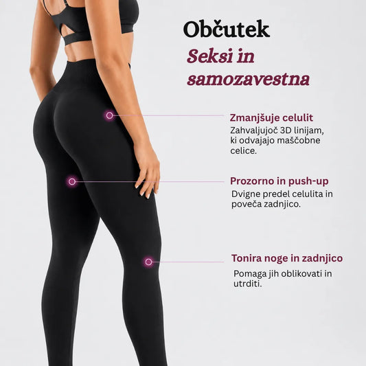 Alina™ Push-up pajkice (SN)