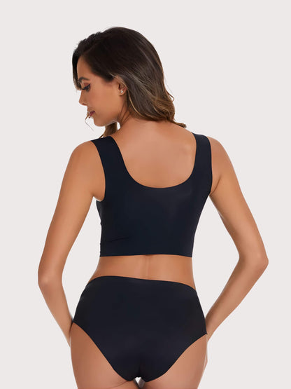 Nina – Udoben Push-Up Nedrček Brez Žic SN