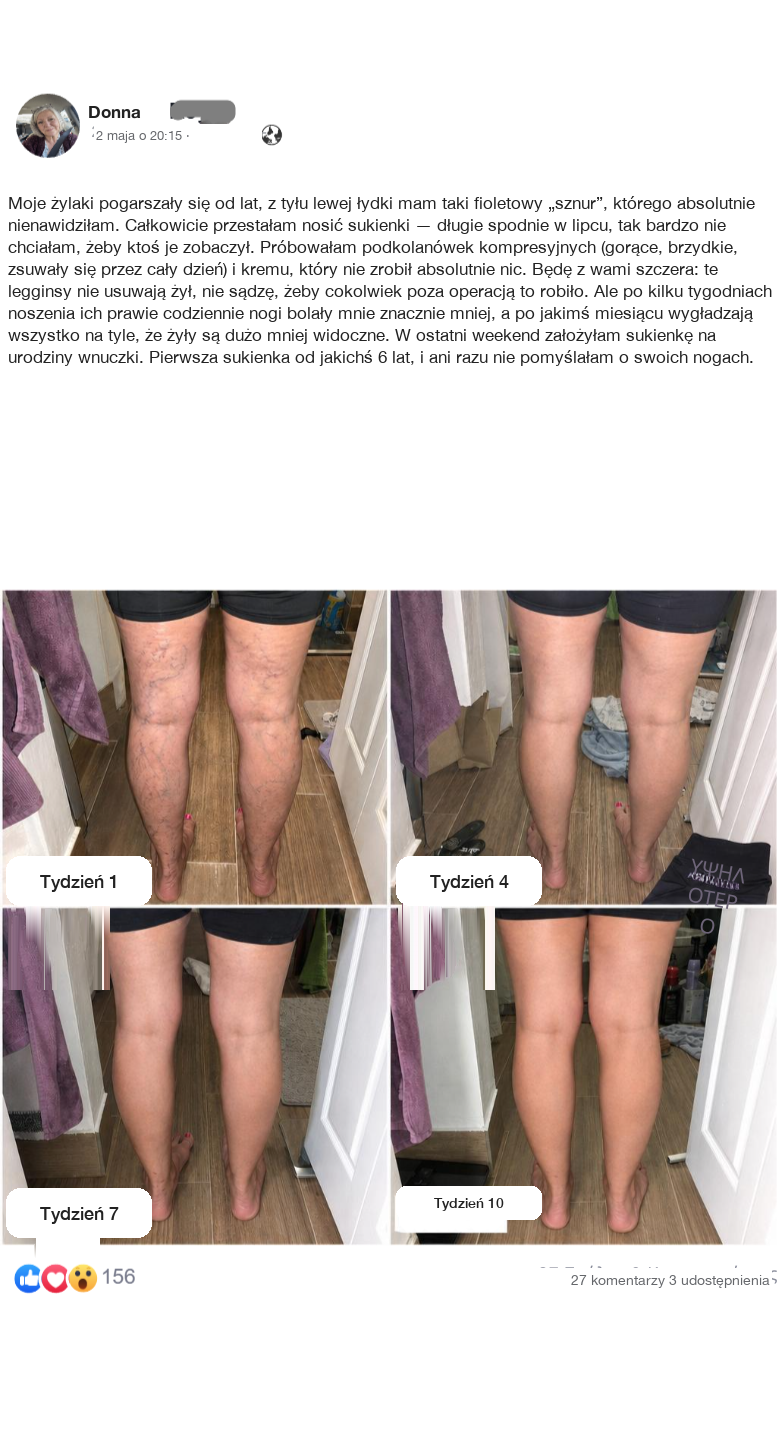 Baely PowerCells review 3 (Polish)