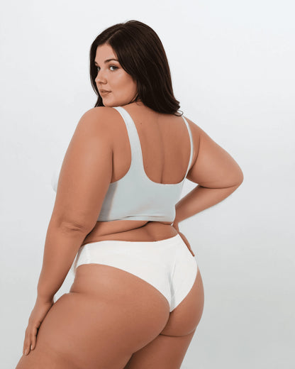 Bella – Push-Up Absolutní pohodlí, pocit nuly 🔥 (CZ)