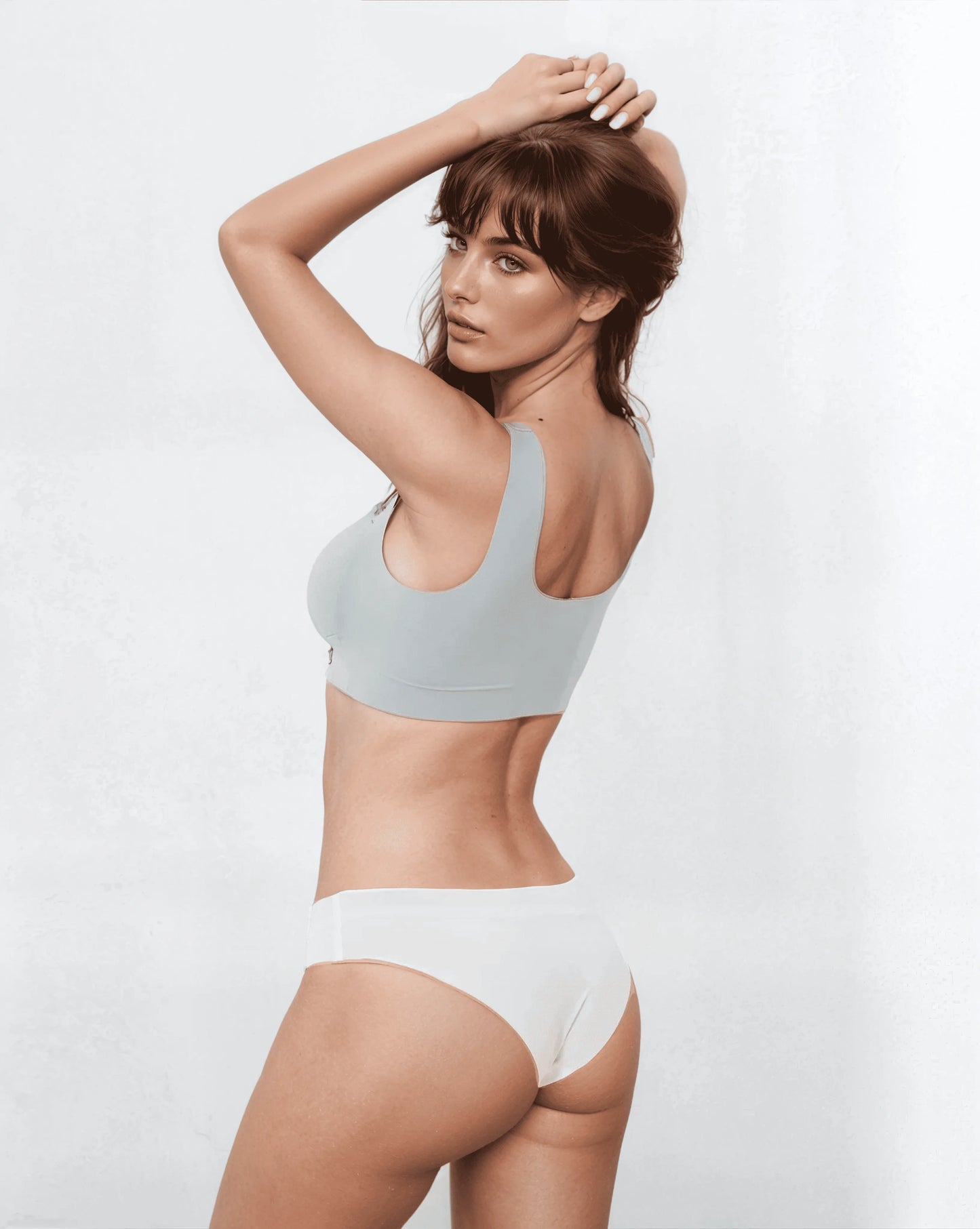 Bella – Push-Up Absolutní pohodlí, pocit nuly 🔥 (CZ)