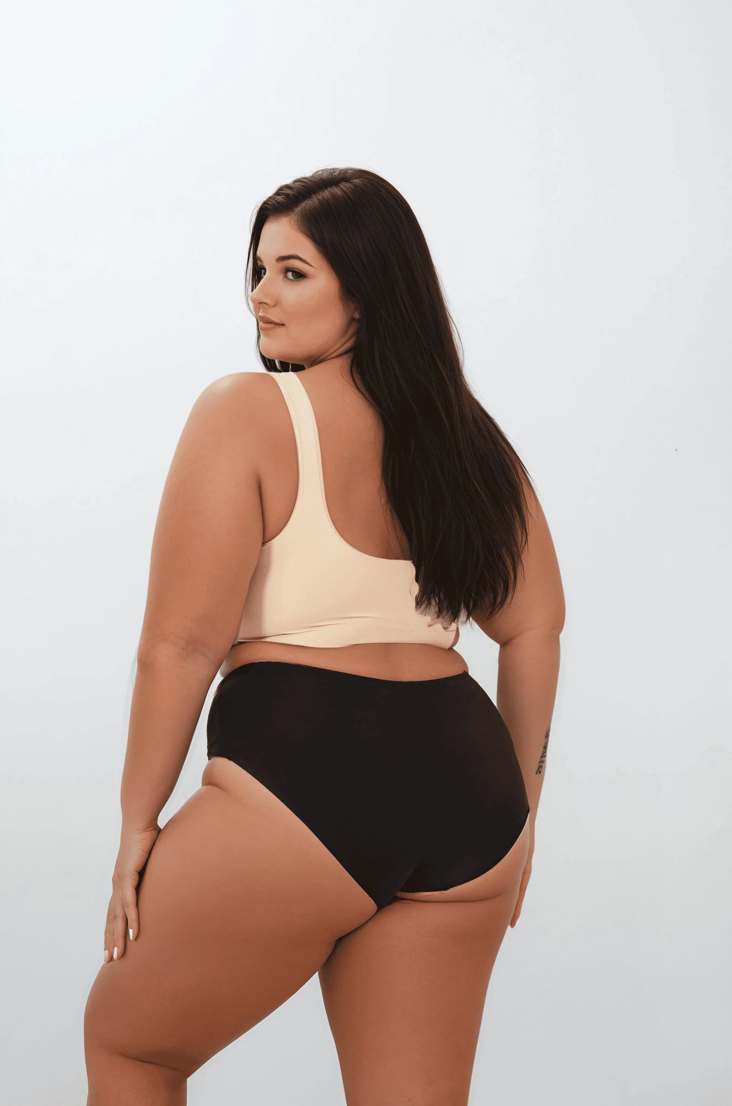 Bella – Push-Up Absolutní pohodlí, pocit nuly 🔥 (CZ)